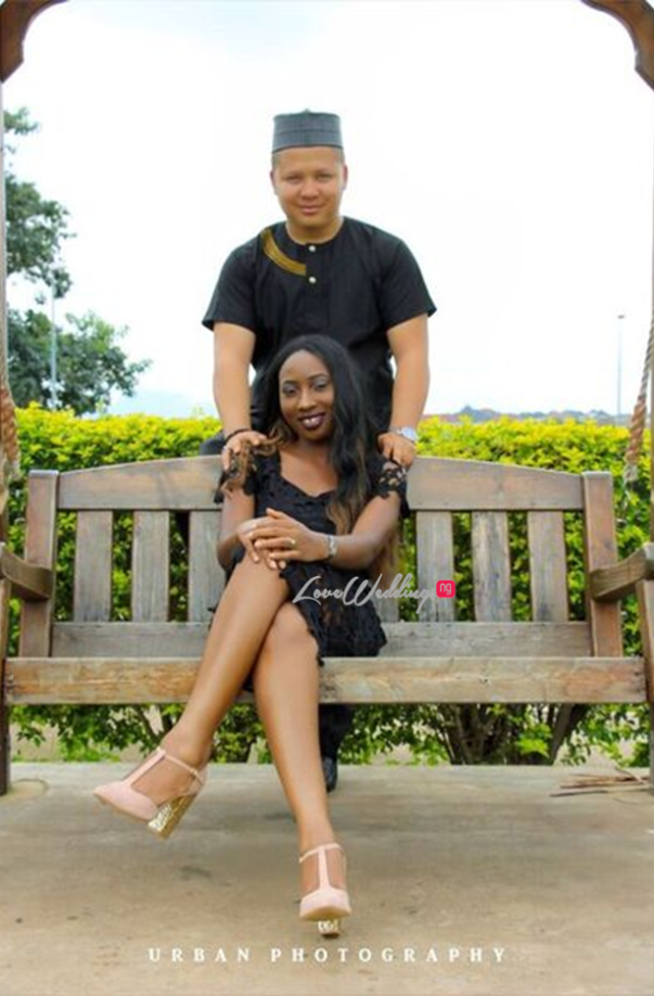 Nigerian Pre Wedding Shoot - Temitope and Pablo LoveweddingsNG10