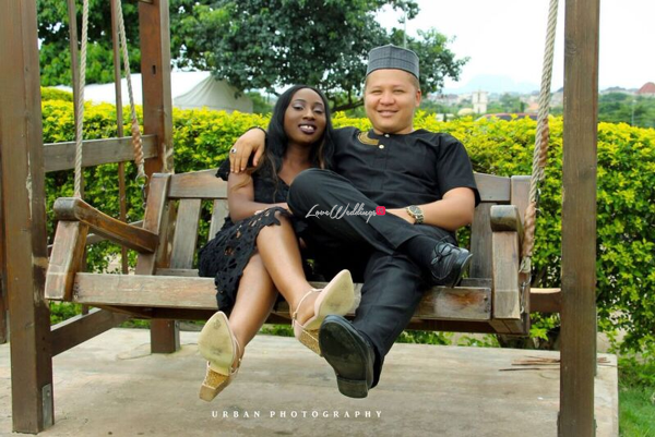 Nigerian Pre Wedding Shoot - Temitope and Pablo LoveweddingsNG11
