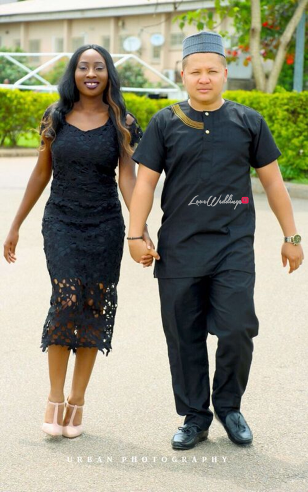 Nigerian Pre Wedding Shoot - Temitope and Pablo LoveweddingsNG17