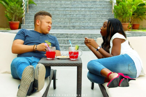 Nigerian Pre Wedding Shoot - Temitope and Pablo LoveweddingsNG5