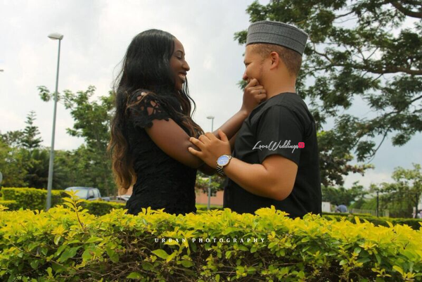 Nigerian Pre Wedding Shoot - Temitope and Pablo LoveweddingsNG9
