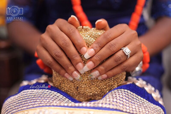 Nigerian Traditional Wedding - Temitope and Pablo LoveweddingsNG14 (2)