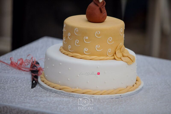 Nigerian Traditional Wedding - Temitope and Pablo LoveweddingsNG18