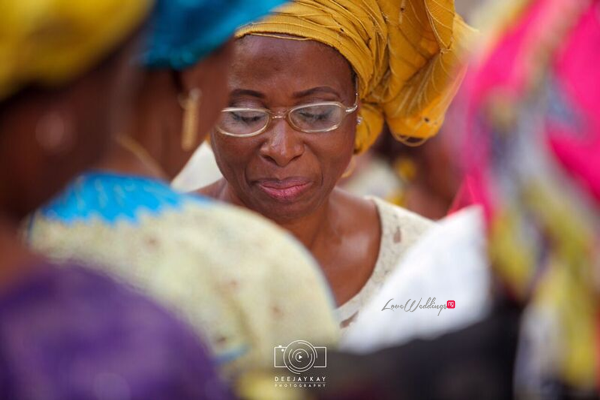 Nigerian Traditional Wedding - Temitope and Pablo LoveweddingsNG21