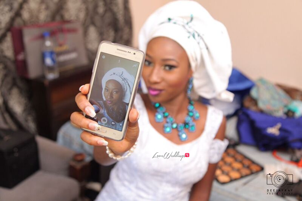 Nigerian Traditional Wedding - Temitope and Pablo LoveweddingsNG33