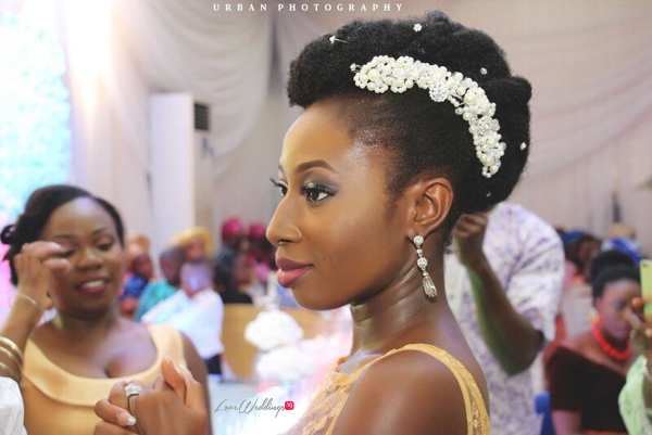 Nigerian White Wedding - Temitope and Pablo LoveweddingsNG15