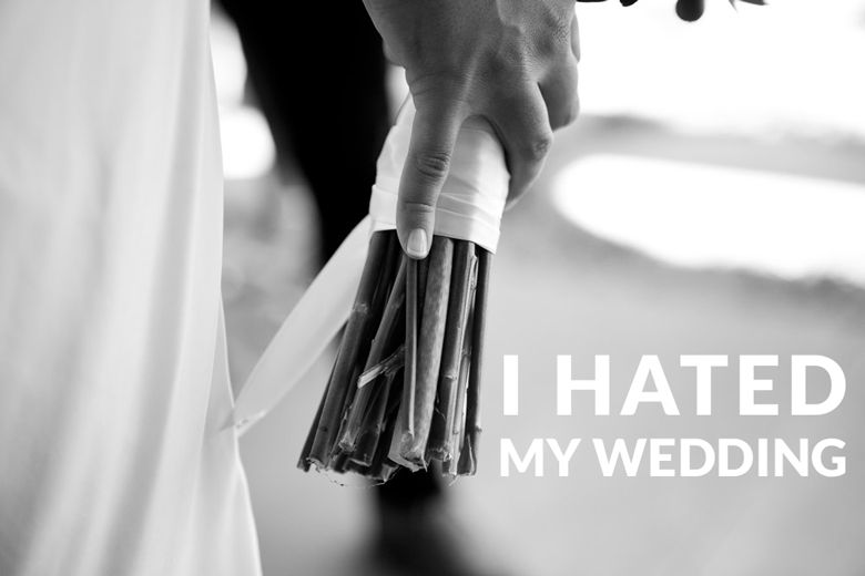 Hated My Wedding LoveweddingsNG