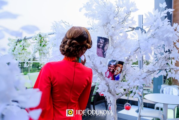 Lovebugs Nigerian Christmas Inspired Proposal - LoveweddingsNG 16