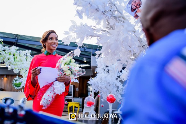 Lovebugs Nigerian Christmas Inspired Proposal - LoveweddingsNG 20