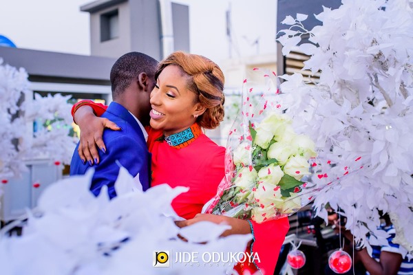 Lovebugs Nigerian Christmas Inspired Proposal - LoveweddingsNG 24