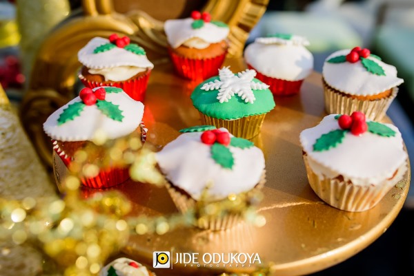 Lovebugs Nigerian Christmas Inspired Proposal - LoveweddingsNG