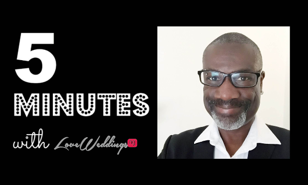 5 Minutes With … Yemi Osunkoya | Kosibah