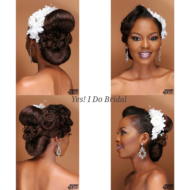 Nigerian Bridal Inspiration LoveweddingsNG 3