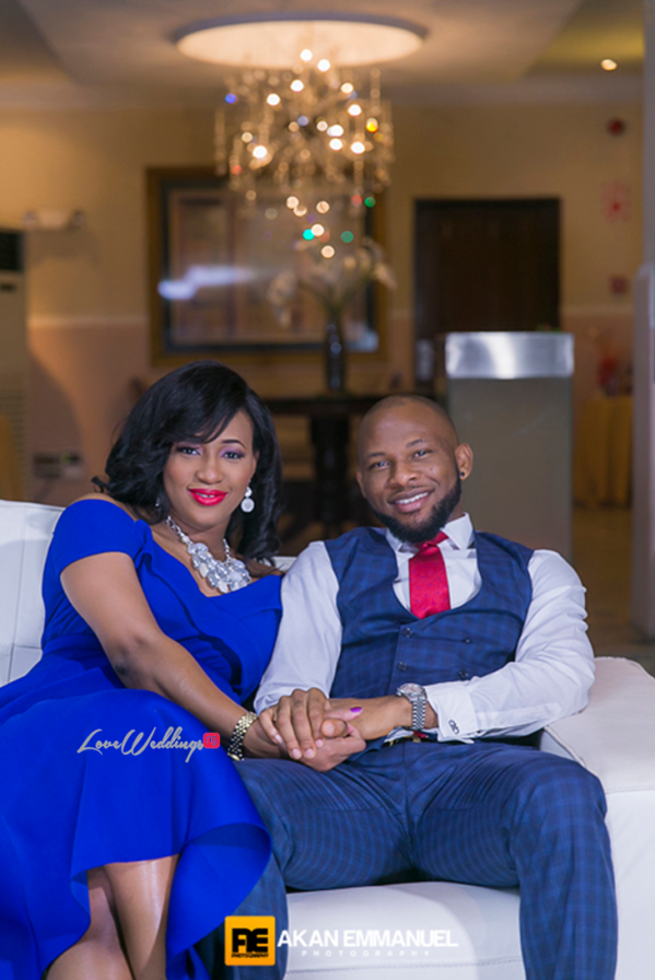 Nigerian Engagement Session - Ify and Ben Akan Emmanuel Photography LoveweddingsNG 10