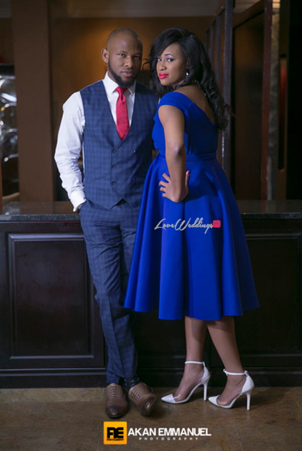 Nigerian Engagement Session - Ify and Ben Akan Emmanuel Photography LoveweddingsNG 15