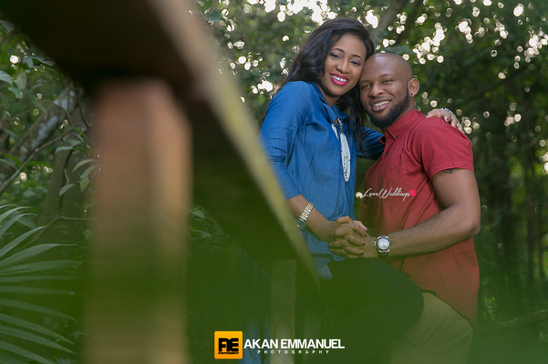 Nigerian Engagement Session - Ify and Ben Akan Emmanuel Photography LoveweddingsNG 25