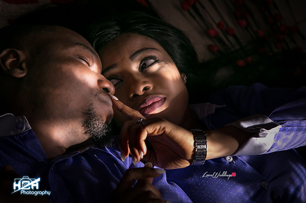 Nigerian Engagement Shoot - Uzo and Eno LoveweddingsNG 11