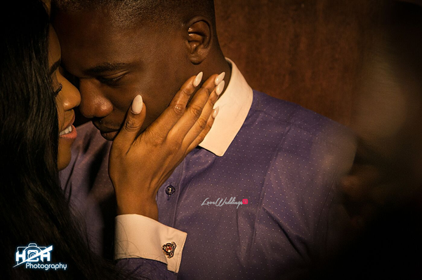 Nigerian Engagement Shoot - Uzo and Eno LoveweddingsNG 8