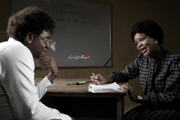 Nigerian Pre Wedding Shoot - Nonso and Nnenna LoveweddingsNG 4