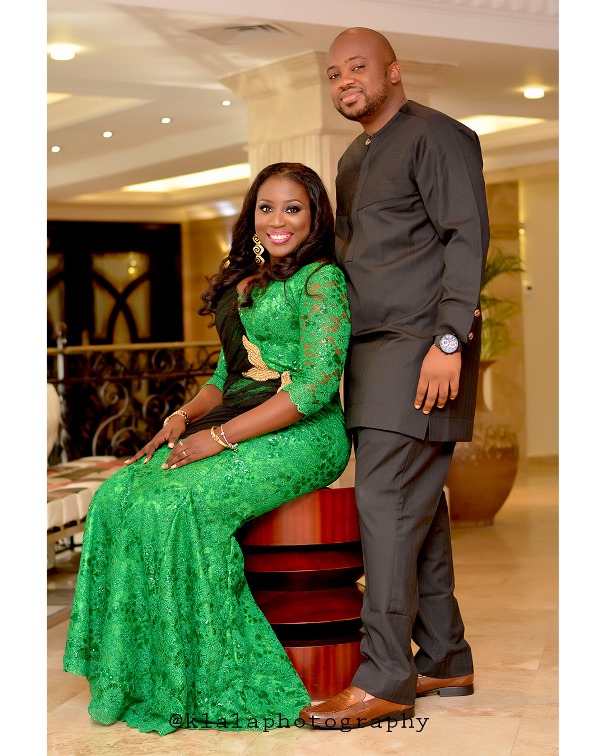 Nigerian Pre Wedding Shoot - Simi and Tomi Klala Photography LoveweddingsNG 14