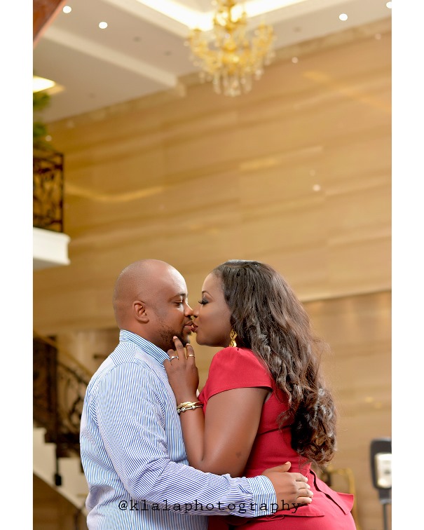 Nigerian Pre Wedding Shoot - Simi and Tomi Klala Photography LoveweddingsNG 20