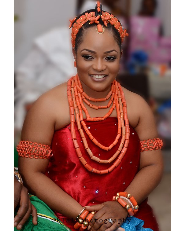 Nigerian Traditional Intertribal Wedding - Margaret & Duro - LoveweddingsNG Klala Photography 31