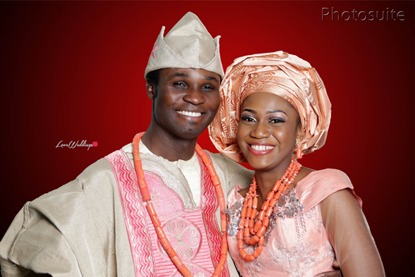 Nigerian Traditional Wedding - Uti and Erasmus Photosuite LoveweddingsNG 3
