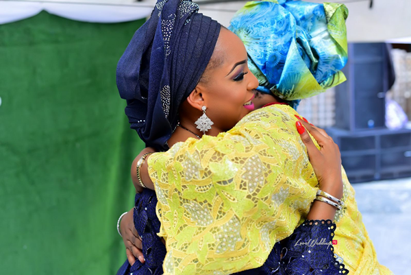 Nigerian Traditional Wedding - Wonuola and Mayokun LoveweddingsNG 5