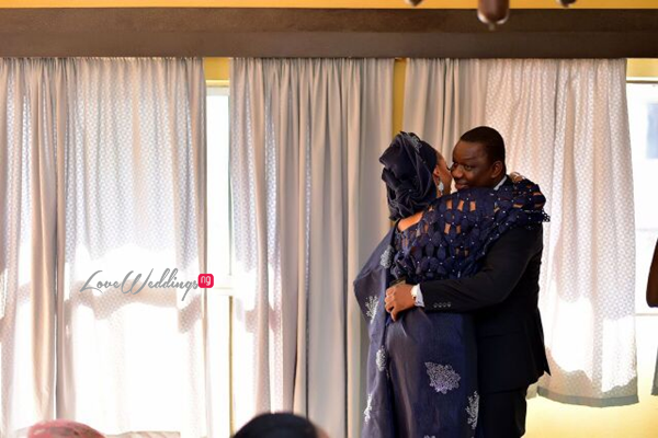 Nigerian Traditional Wedding - Wonuola and Mayokun LoveweddingsNG 8