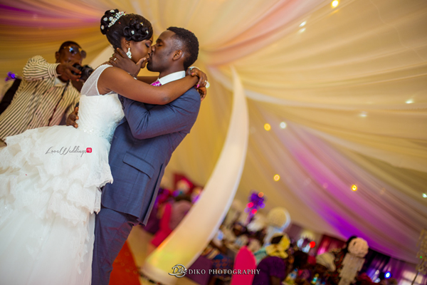 Nigerian Wedding Pictures - Elisabeth and Fabia Diko Photography LoveweddingsNG 13