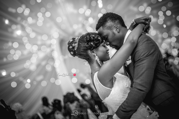 Nigerian Wedding Pictures - Elisabeth and Fabia Diko Photography LoveweddingsNG 14