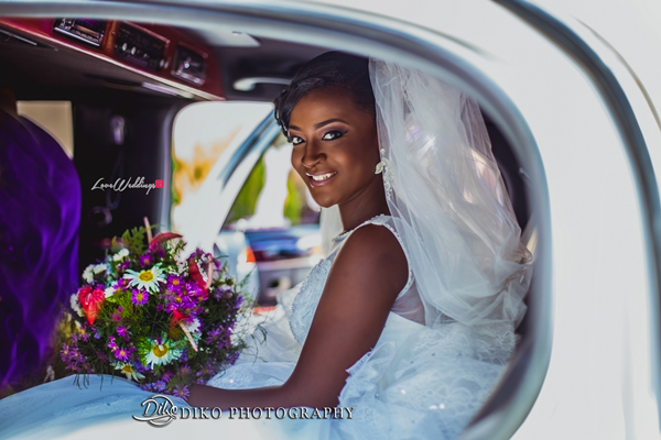 Nigerian Wedding Pictures - Elisabeth and Fabia Diko Photography LoveweddingsNG 5