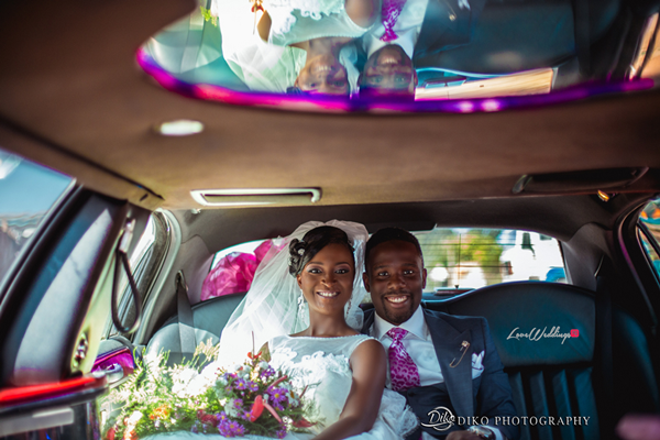 Nigerian Wedding Pictures - Elisabeth and Fabia Diko Photography LoveweddingsNG 6