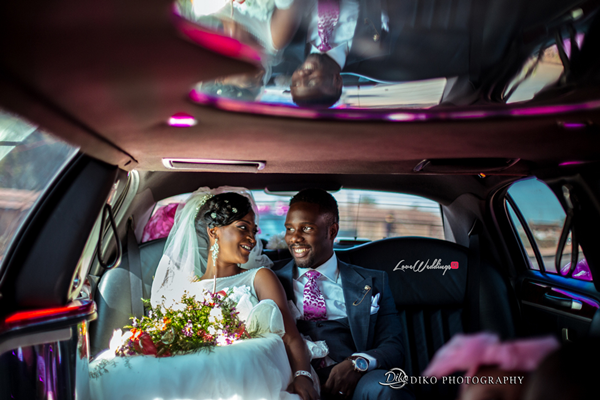 Nigerian Wedding Pictures - Elisabeth and Fabia Diko Photography LoveweddingsNG 7
