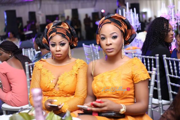 Nigerian White Wedding - Wonuola and Mayokun LoveweddingsNG 19