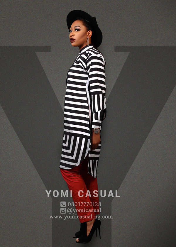 Yomi Casual Man of the Year Collection Lookbook - Ebube Nwagbo LoveweddingsNG 1