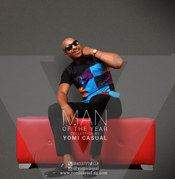 Yomi Casual S New Collection Lookbook Man Of The Year Featuring Gbenro Ajibade Beverly Osu Uti Nwachukwu Ebube Nwagbo Kenneth Okolie Adunni Ade Others Loveweddingsng