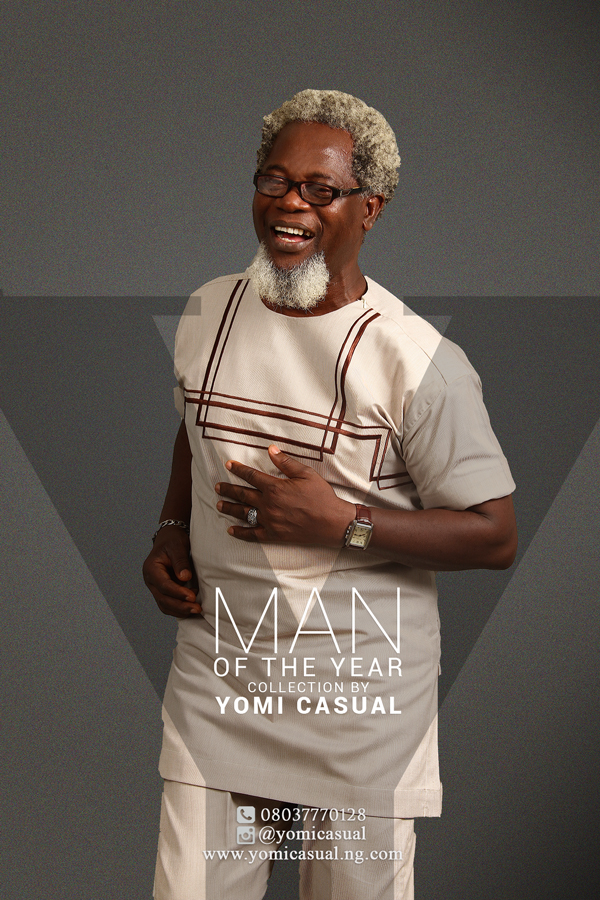 Yomi Casual Man of the Year Collection Lookbook - Victor Olaotan LoveweddingsNG 1