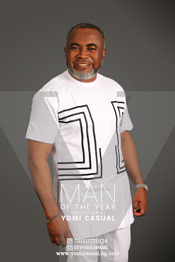 Yomi Casual Man of the Year Collection Lookbook - Zack Orji LoveweddingsNG