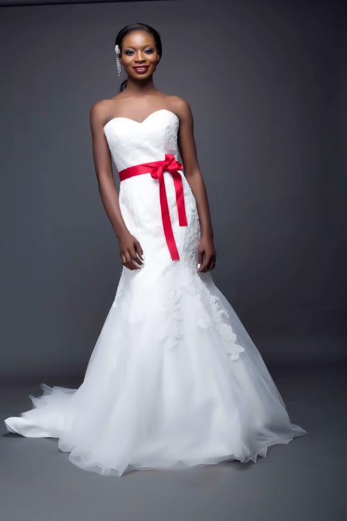 Aniké Midelė Autumn Winter 2016 Bridal Collection - Enchanted LoveweddingsNG 10