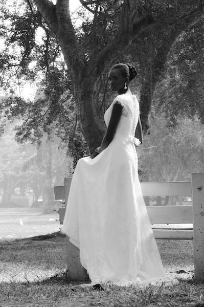 Elizabeth & Lace Fairytale Bridal Shoot LoveweddingsNG 10