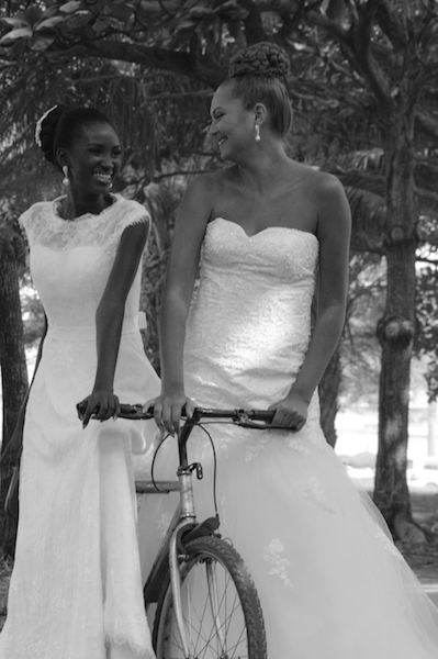 Elizabeth & Lace Fairytale Bridal Shoot LoveweddingsNG 12