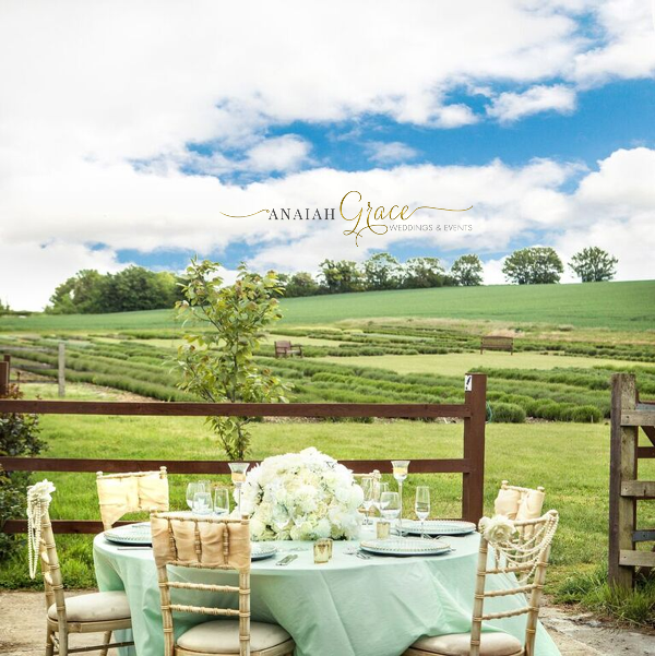 London Wedding Decor Anaiah Grace Events - Perfect Imperfections LoveweddingsNG 28