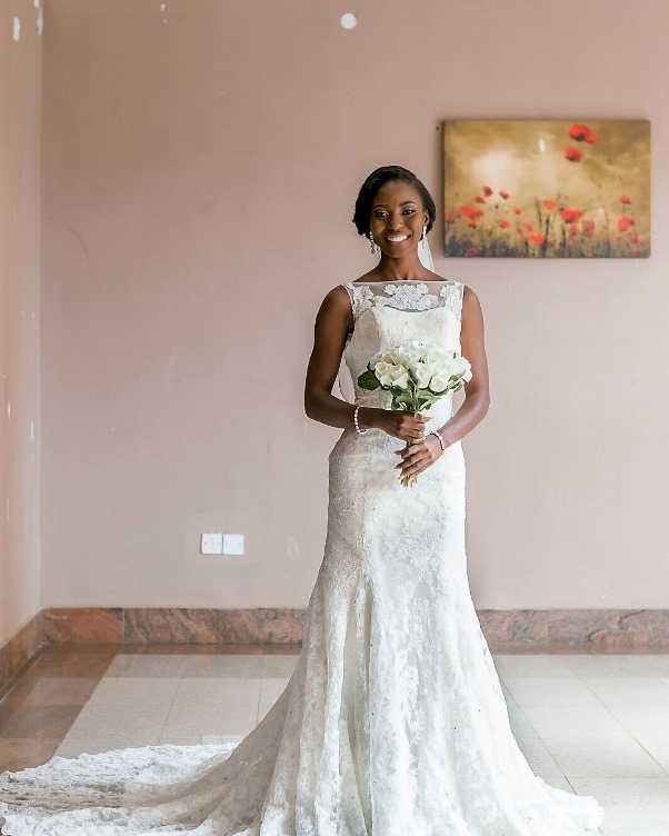 Nigerian Bridal Accessories - My Velvet Box NG LoveweddingsNG 1