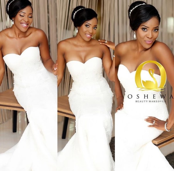 Nigerian Bridal Accessories - My Velvet Box NG LoveweddingsNG 2