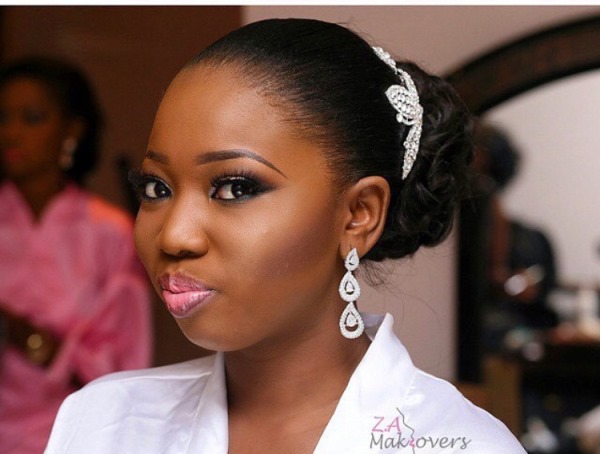Nigerian Bridal Accessories - My Velvet Box NG LoveweddingsNG