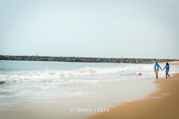 Nigerian Engagement Shoot - TeeKay2016 LoveweddingsNG 13