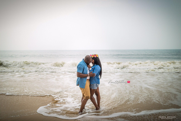 Nigerian Engagement Shoot - TeeKay2016 LoveweddingsNG 22
