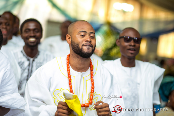 Nigerian Traditional Wedding - Bunmi and Mayowa LoveweddingsNG 1