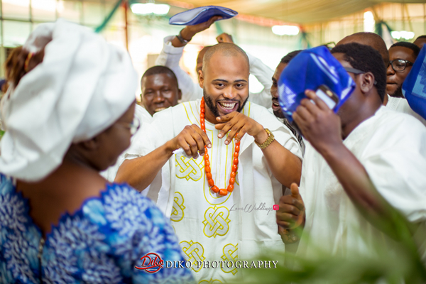 Nigerian Traditional Wedding - Bunmi and Mayowa LoveweddingsNG 8